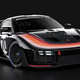 Image for article titled These Throwback Liveries for the New Porsche 935 Are Stunning
